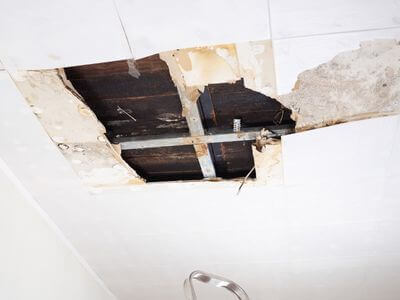 About Critical Response Damage Pros - water damage restoration experts in Pittsburgh