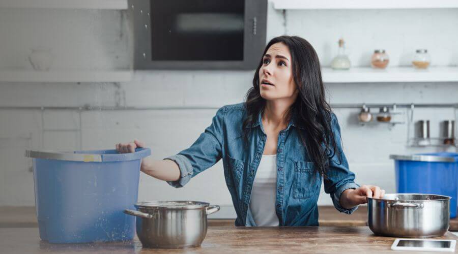 Why choose Critical Response Damage Pros for water damage restoration in Pittsburgh